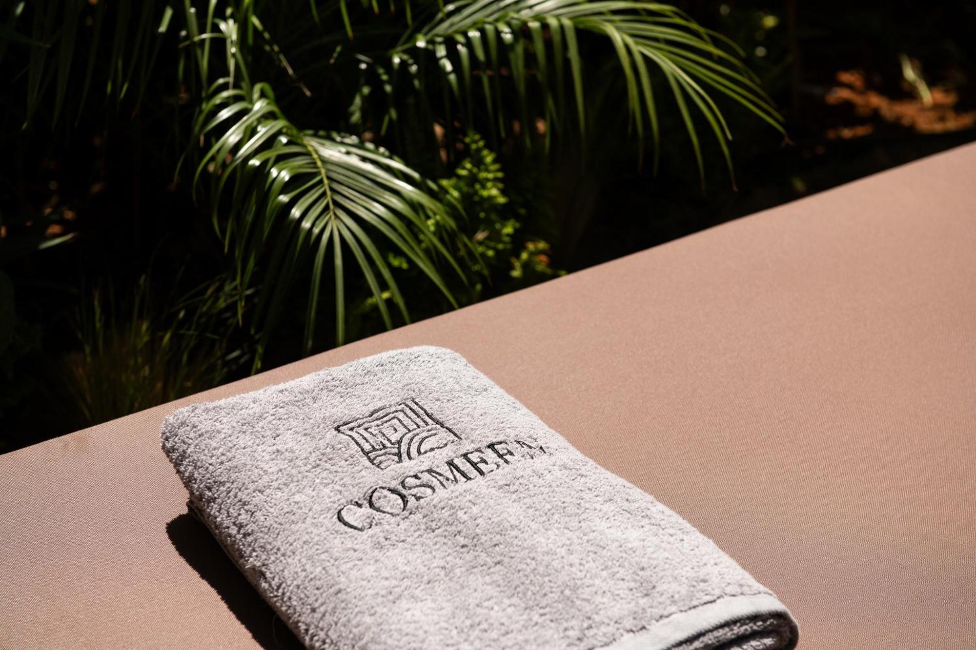 Cosmeen Lifestyle Boutique Stay Limenas Chersonisou Exterior foto